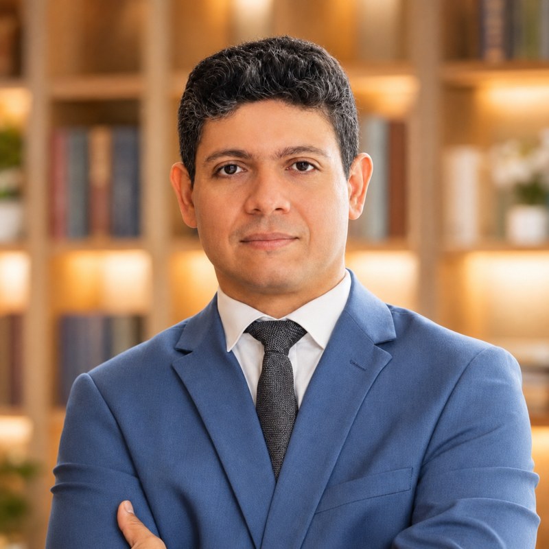 Dr. Eduardo Mariano